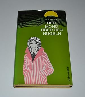 Bild des Verkufers fr Der Mond ber den Hgeln (The Moon By Night) zum Verkauf von Bibliomadness