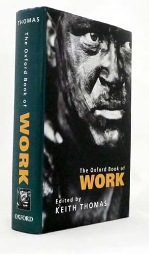 Seller image for The Oxford Book of Work for sale by Adelaide Booksellers