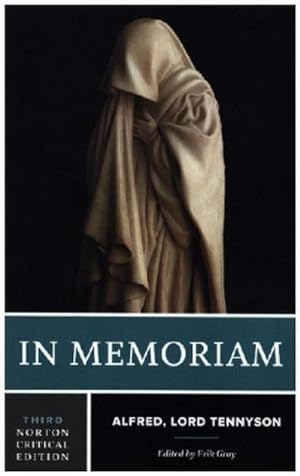 Seller image for In Memoriam - A Norton Critical Edition for sale by AHA-BUCH GmbH