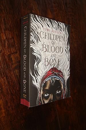 Children of Blood and Bone