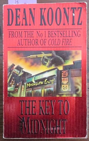 Seller image for Key to Midnight, The for sale by Reading Habit