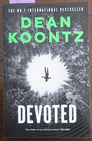 Seller image for Devoted for sale by Reading Habit