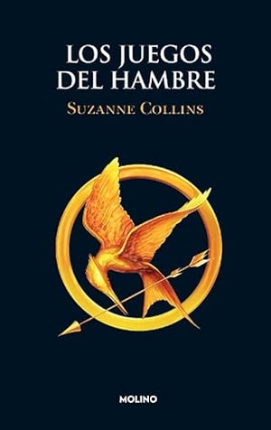 Seller image for Los Juegos del hambre / The Hunger Games (Paperback) for sale by Grand Eagle Retail