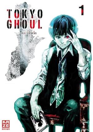 Image du vendeur pour Tokyo Ghoul - Band 01 mis en vente par AHA-BUCH