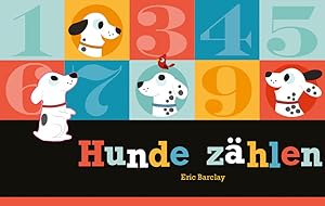 Hunde zählen / Eric Barclay