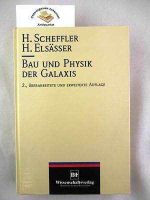 Bau und Physik der Galaxis.