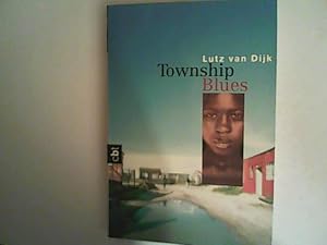 Imagen del vendedor de Township Blues a la venta por ANTIQUARIAT FRDEBUCH Inh.Michael Simon