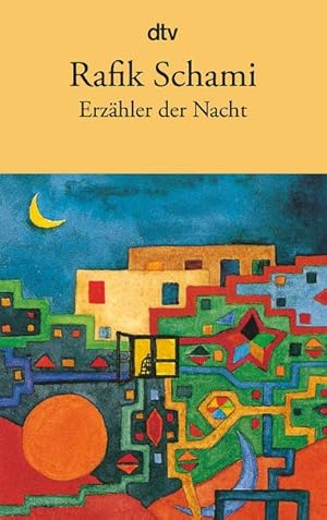 Seller image for Erzhler der Nacht for sale by Smartbuy