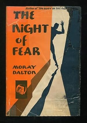 Image du vendeur pour The Night of Fear mis en vente par ReadInk, ABAA/IOBA