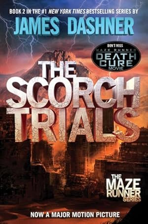 Imagen del vendedor de Maze Runner 2. The Scorch Trials a la venta por Rheinberg-Buch Andreas Meier eK