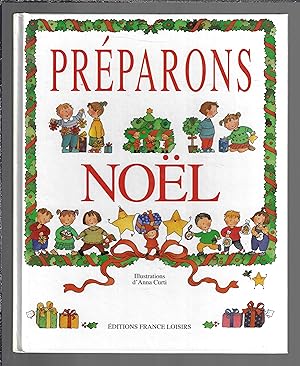 Préparons Noël