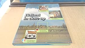 Imagen del vendedor de Holland in close-up a la venta por BoundlessBookstore
