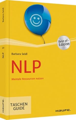 Bild des Verkufers fr NLP : Mentale Ressourcen nutzen zum Verkauf von Smartbuy