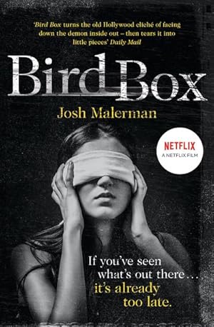 Imagen del vendedor de Bird Box a la venta por Smartbuy