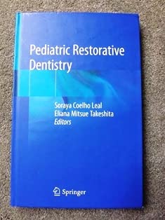 Pediatric Restorative Dentistry