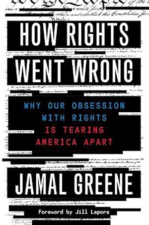 Seller image for How Rights Went Wrong (Paperback) for sale by Grand Eagle Retail