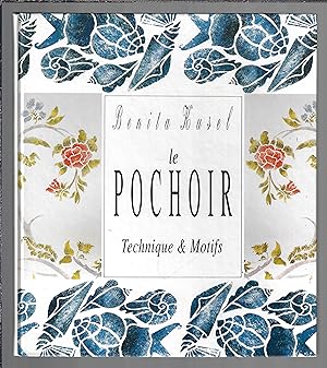 Le pochoir : Technique & motifs