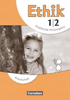 Image du vendeur pour Ethik 1./2. Schuljahr. Arbeitsheft Grundschule mis en vente par Smartbuy