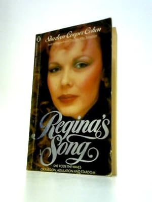 Immagine del venditore per Regina's Song venduto da World of Rare Books