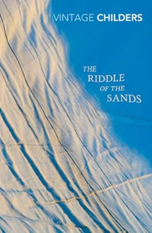 Image du vendeur pour The Riddle of the Sands mis en vente par Smartbuy