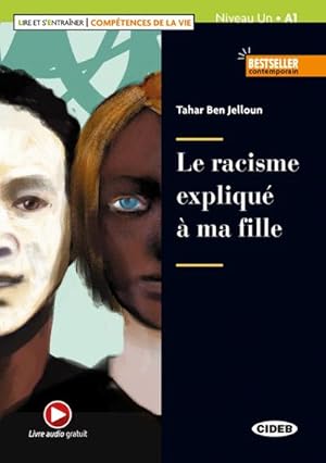 Immagine del venditore per Le racisme expliqu  ma fille : Buch + Audio-Angebot venduto da Smartbuy