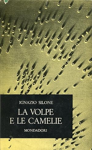 Bild des Verkufers fr La volpe e le camelie zum Verkauf von Studio Bibliografico Marini