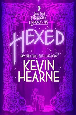 Seller image for Hexed (Paperback) for sale by Grand Eagle Retail