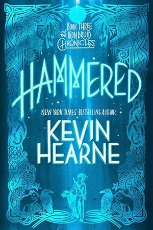 Seller image for Hammered (Paperback) for sale by Grand Eagle Retail