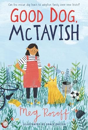 Seller image for Good Dog, Mctavish (Paperback) for sale by Grand Eagle Retail