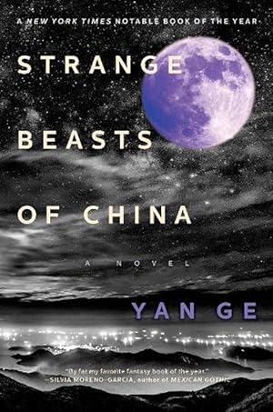 Seller image for Strange Beasts of China (Paperback) for sale by Grand Eagle Retail