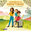 Seller image for Compaeros de aventuras for sale by AG Library
