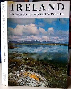 Seller image for Ireland for sale by Mike Park Ltd