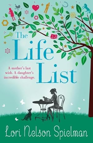 Seller image for The Life List for sale by Smartbuy