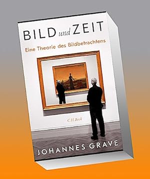 Image du vendeur pour Bild und Zeit : Eine Theorie des Bildbetrachtens mis en vente par AHA-BUCH GmbH