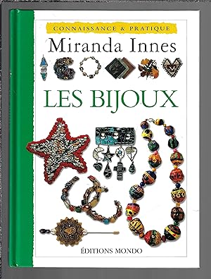 Les bijoux