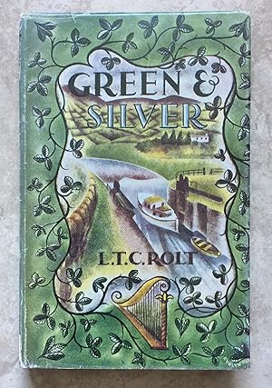 Seller image for Greeen and Silver for sale by Joe Collins Rare Books