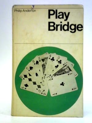 Immagine del venditore per Play Bridge venduto da World of Rare Books