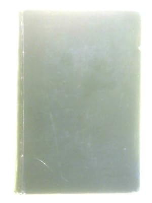 Bild des Verkufers fr The Letters of Sir Walter Scott: Volume 7, 1821-1823 zum Verkauf von World of Rare Books