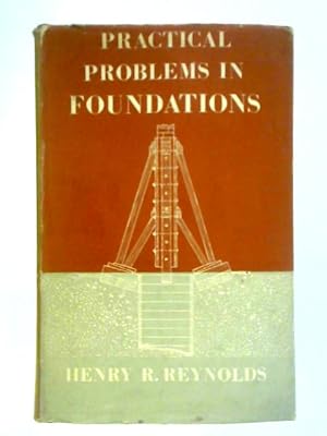 Imagen del vendedor de Practical Problems in Foundations a la venta por World of Rare Books