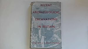 Immagine del venditore per Recent Archaeological Excavations In Britain venduto da Goldstone Rare Books