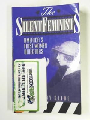 Seller image for The silent feminists for sale by Cotswold Internet Books