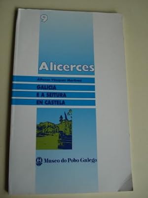Imagen del vendedor de Galicia e a seitura en Castela / Galegos a Castela (Abelardo Moralejo) a la venta por GALLAECIA LIBROS