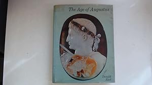 Seller image for Age of Augustus (Making of History S.) for sale by Goldstone Rare Books