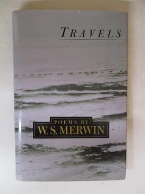 Seller image for Travels for sale by GREENSLEEVES BOOKS