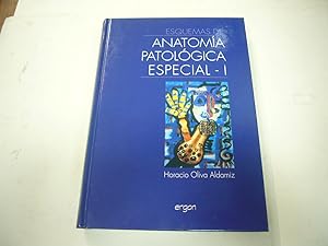 Seller image for ESQUEMAS DE ANATOMA PATOLGICA ESPECIAL I. for sale by EL ACCIPIES