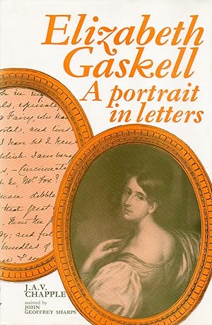 Bild des Verkufers fr Elizabeth Gaskell_ A portrait in letters zum Verkauf von San Francisco Book Company