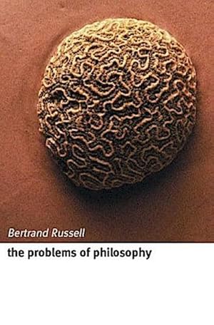 Bild des Verkufers fr The Problems of Philosophy zum Verkauf von Smartbuy
