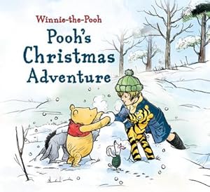 Bild des Verkufers fr Winnie-the-Pooh: Pooh's Christmas Adventure zum Verkauf von Smartbuy