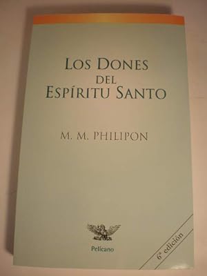 Los dones del Espíritu Santo