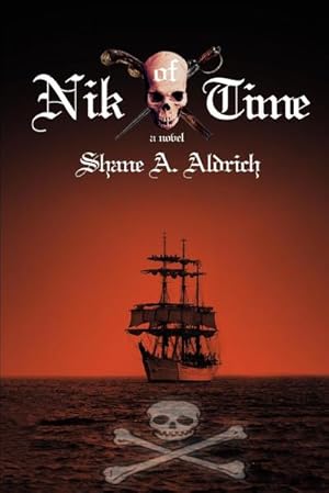 Seller image for Nik of Time for sale by Smartbuy